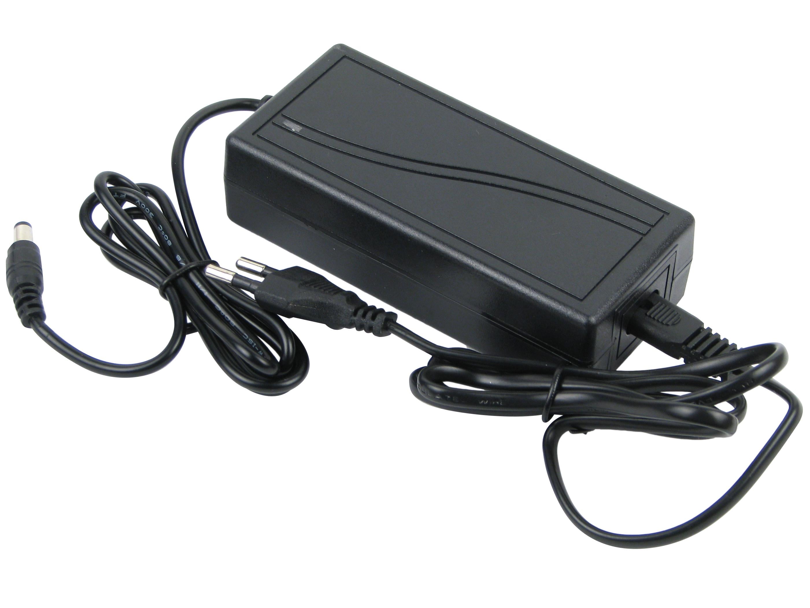 Блок питания AC/DC LX1203 12V 3A Блок питания AC/DC LX1203 12V 3A