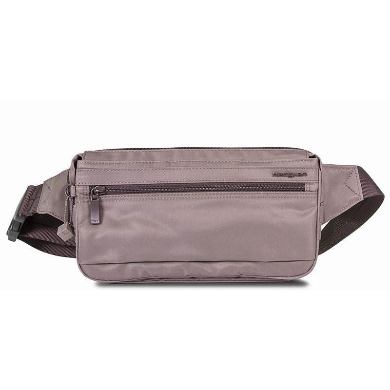 Сумка поясная Hedgren Inner City Asarum RFID Sepia Brown (HIC350/316)