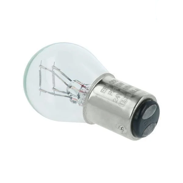 Автомобильная лампа накаливания ERA E068SD-10C P21/5W 21/5 Вт 24V (23560086) Автомобильная лампа накаливания ERA E068SD-10C P21/5W 21/5 Вт 24V (23560086)