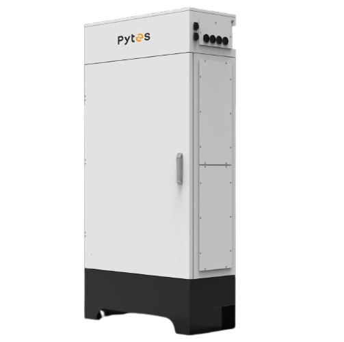 Шкаф для аккумуляторов Pytes R-BOX-OC IV-48100R до 20 кВт/ч до 4 аккумуляторов E-Box 48100R - фото 3 Шкаф для аккумуляторов Pytes R-BOX-OC IV-48100R до 20 кВт/ч до 4 аккумуляторов E-Box 48100R - фото 3