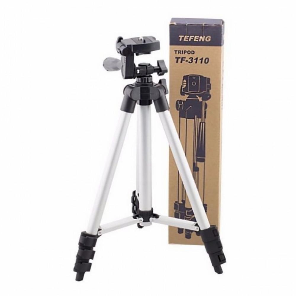 Штатив Tripod Stand Multifunctional 1,35 м (ts000061994) Штатив Tripod Stand Multifunctional 1,35 м (ts000061994)