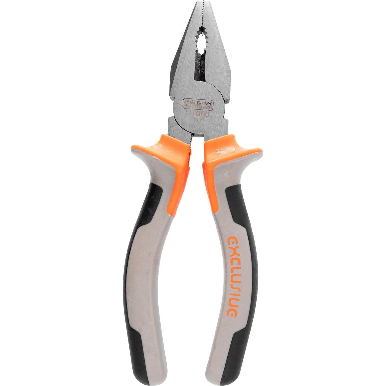 Плоскогубцы Richmann 200 мм (C7062)