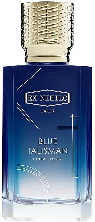 Парфюмерная вода Ex Nihilo Blue Talisman 100 мл (885_1820)