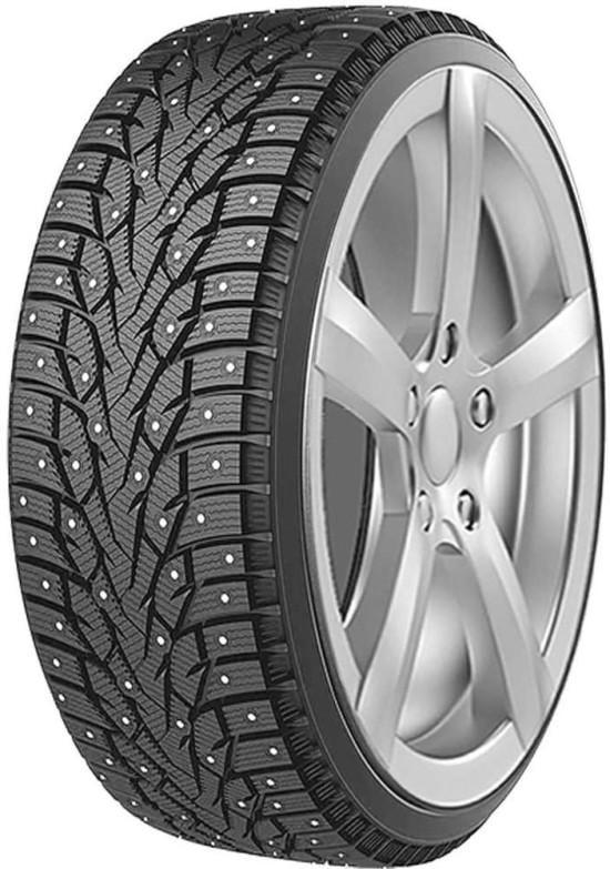 Автошина ROADMARCH WinterXPro Studs 77 225/75 R16C 116/114R шип