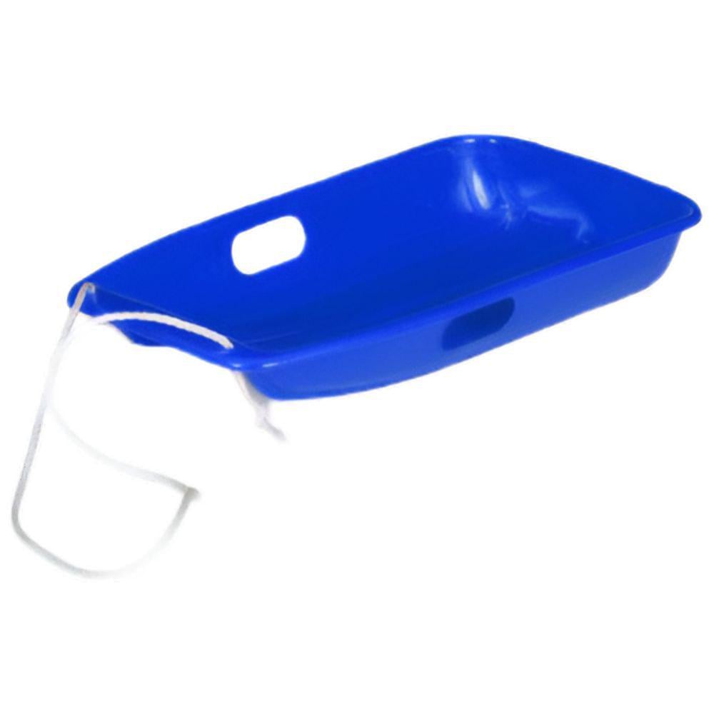 Льодянка дитяча MS 1722-3 з морозостійкого пластика Синій (29866307) - фото 2 Льодянка дитяча MS 1722-3 з морозостійкого пластика Синій (29866307) - фото 2