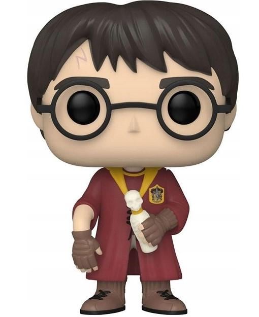 Фигурка коллекционная Funko Pop Movies: Harry Potter CoS 20th Гарри (5908305241584)