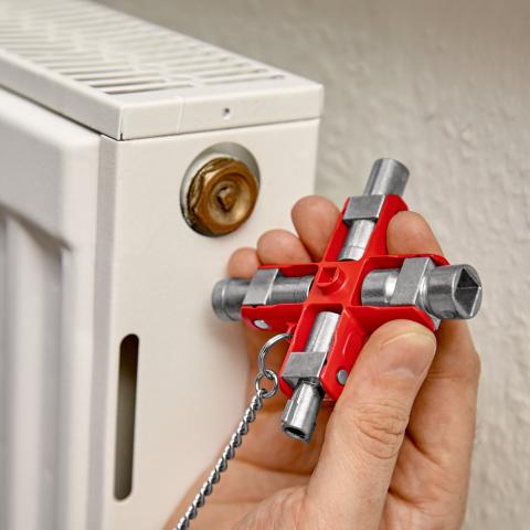 Ключ универсальный Knipex (00 11 06) - фото 11 Ключ универсальный Knipex (00 11 06) - фото 11