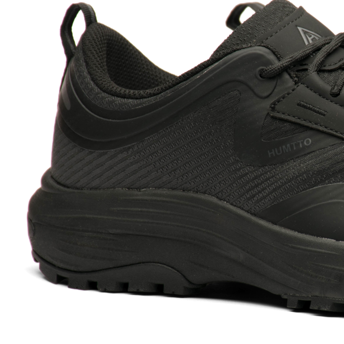 Кросівки чоловічі Humtto 350819A1 р. 44 Чорний (27828987) - фото 6 Кросівки чоловічі Humtto 350819A1 р. 44 Чорний (27828987) - фото 6