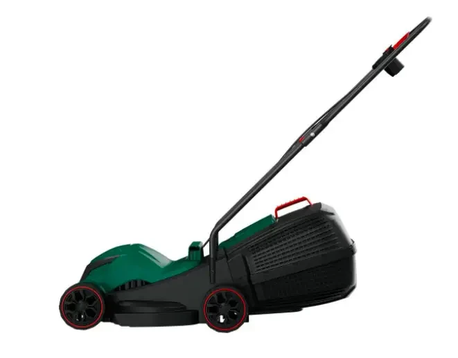 Газонокосарка електрична PARKSIDE PRM 1300 B2 1,3 кВт 32 см (2543024927) - фото 4 Газонокосарка електрична PARKSIDE PRM 1300 B2 1,3 кВт 32 см (2543024927) - фото 4