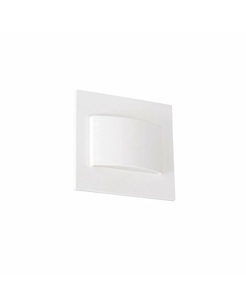 Точечный светильник Kanlux 33324 Erinus LED 1x1.5W 3000K 30Lm IP20 (028161)