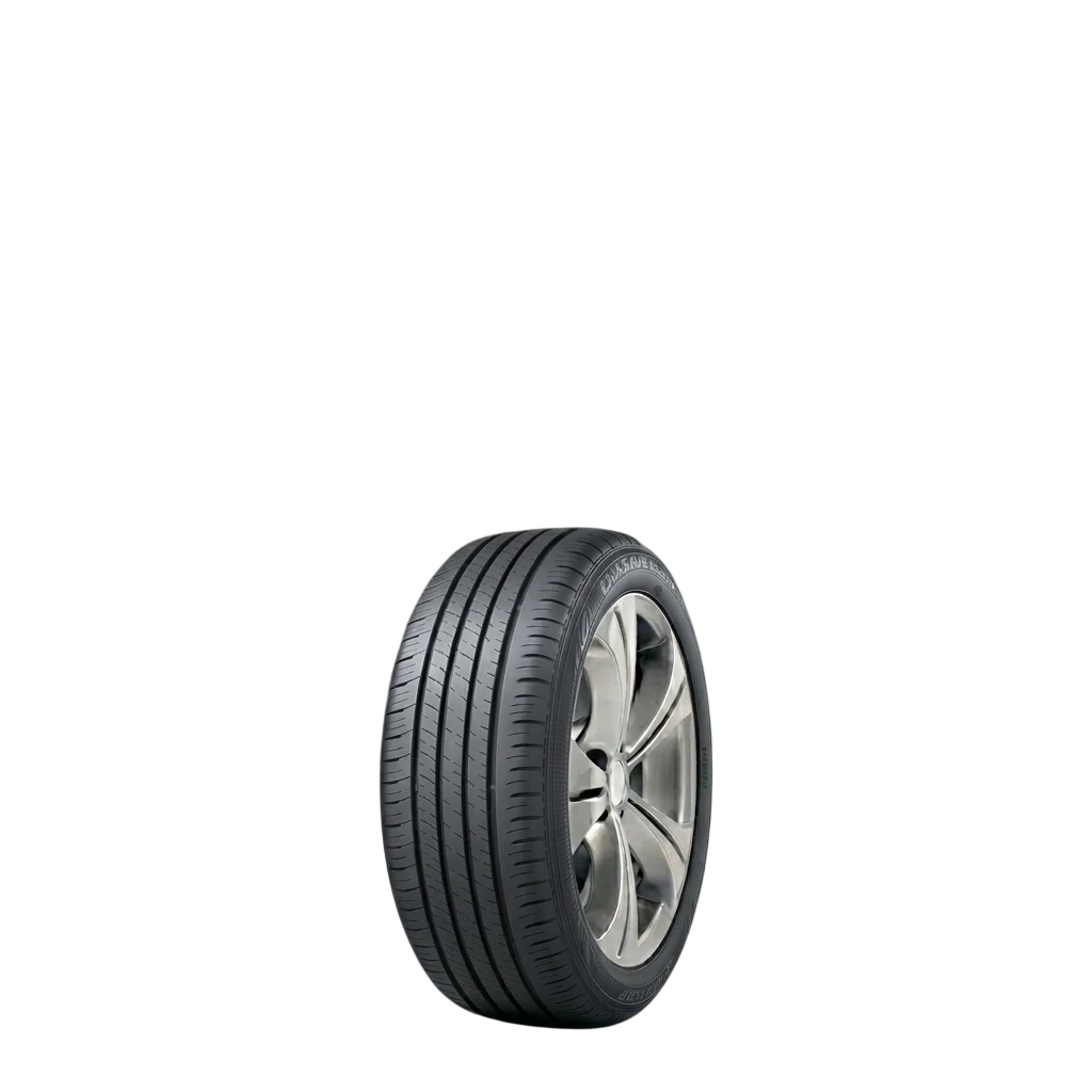 Автошина Dunlop ENASAVE EC300+ 185/60R16 86H летняя (73406)