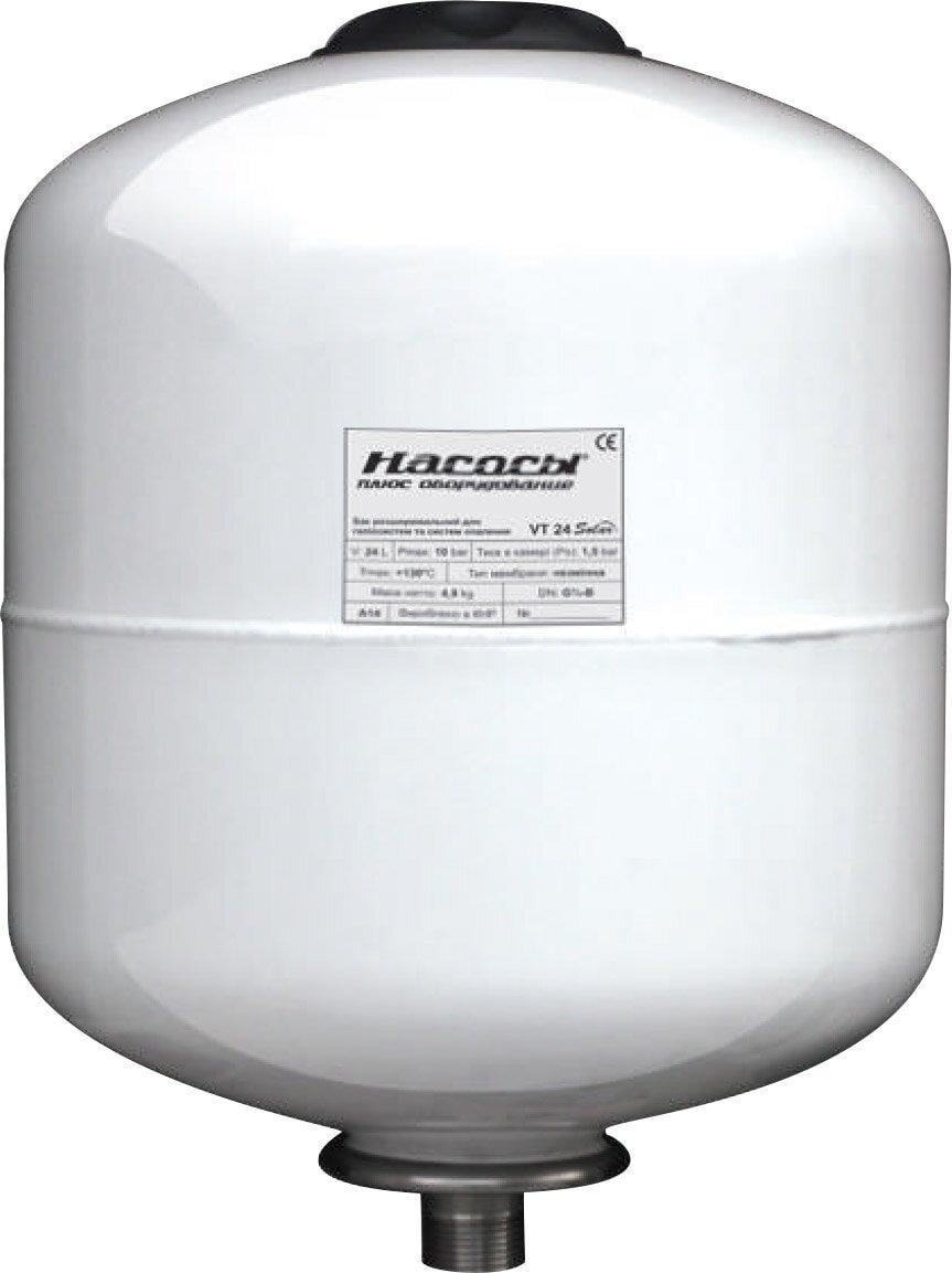 Розширювальний бак NPO VT 24 Solar (7384NP87)