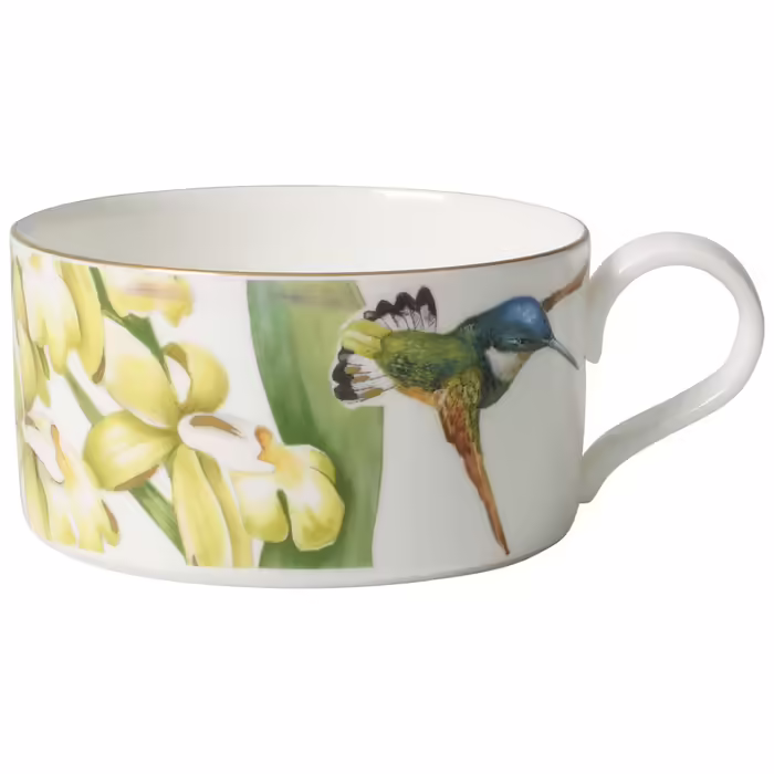 Чашка для чая Villeroy & Boch Amazonia 230 мл (2427422)