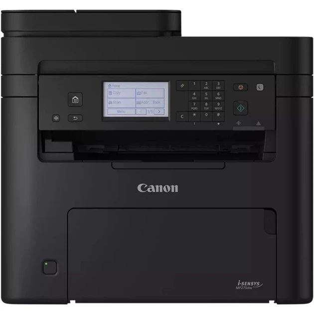 БФП Canon i-SENSYS MF275dw (2272472543)