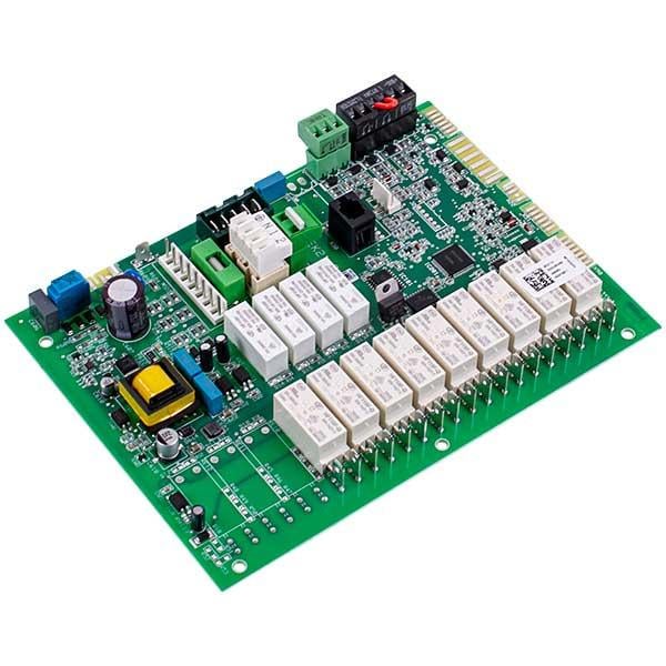 Плата управління 0010025877 для котла Protherm Скат 18-21 KE 255 мм 2000W (00000059974)