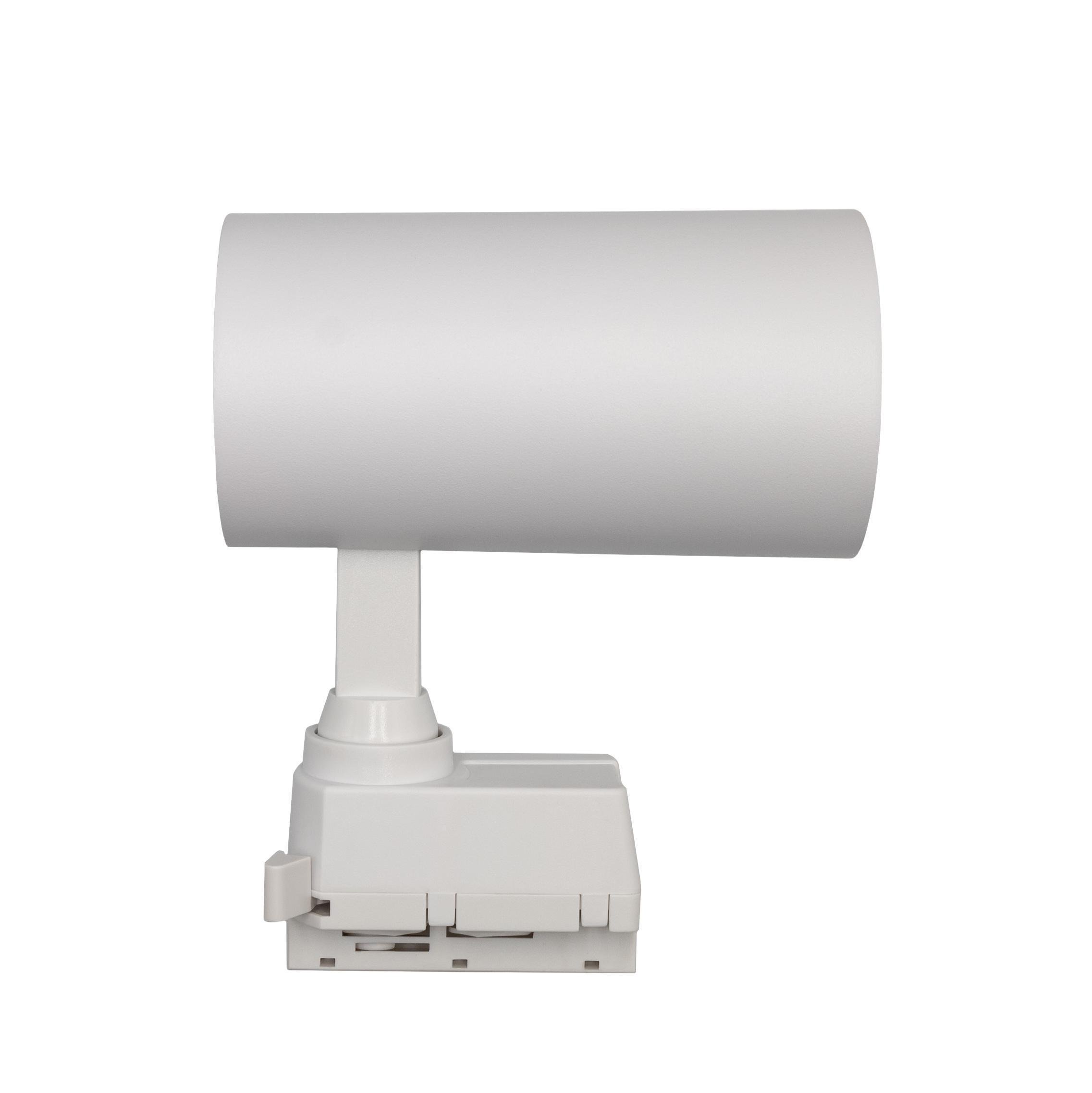 Трековый светильник Prolum M27 Series-TLB 4000К 220V 24W Белый (28925711) - фото 5