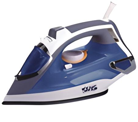 Утюг паровой вертикальное отпаривание DSP KD-1032 2000 W керамика Синий (62319)