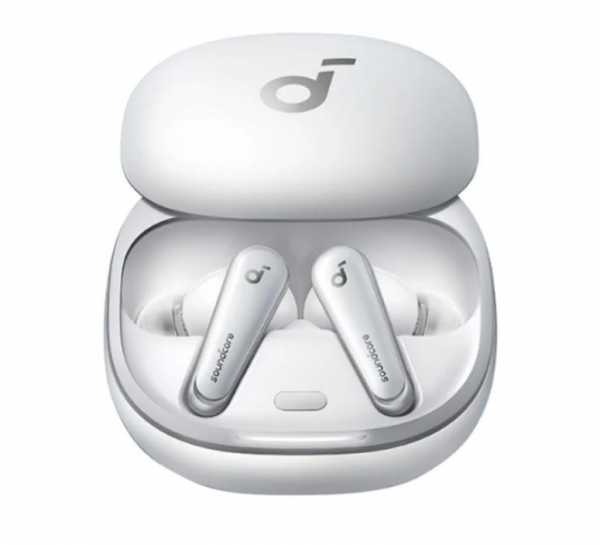 Наушники Anker Soundcore Liberty 4 A3953 White (1456563)