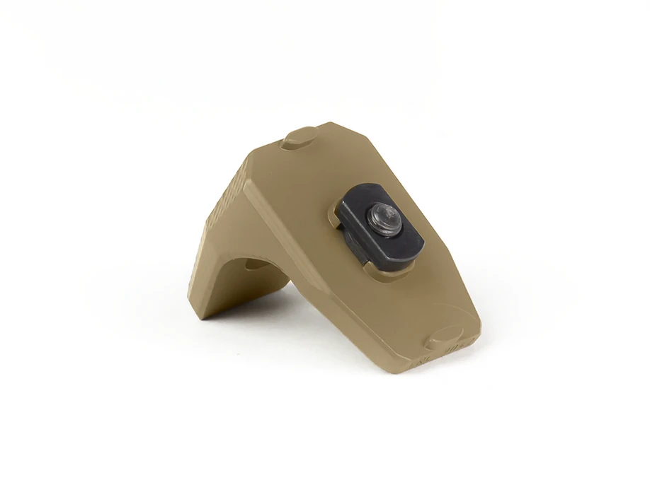 упор CRC 9042 для пальца с креплением M-LOK - фото 3 упор CRC 9042 для пальца с креплением M-LOK - фото 3