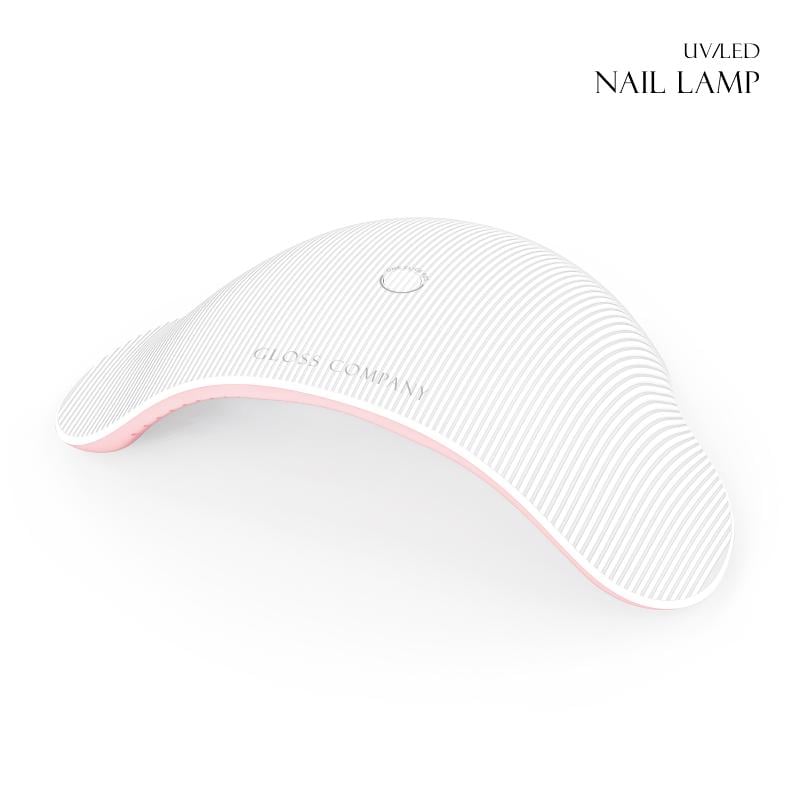 Лампа для ногтей GLOSS COMPANY UV/LED Nail Lamp 2 (81514) - фото 10 Лампа для ногтей GLOSS COMPANY UV/LED Nail Lamp 2 (81514) - фото 10