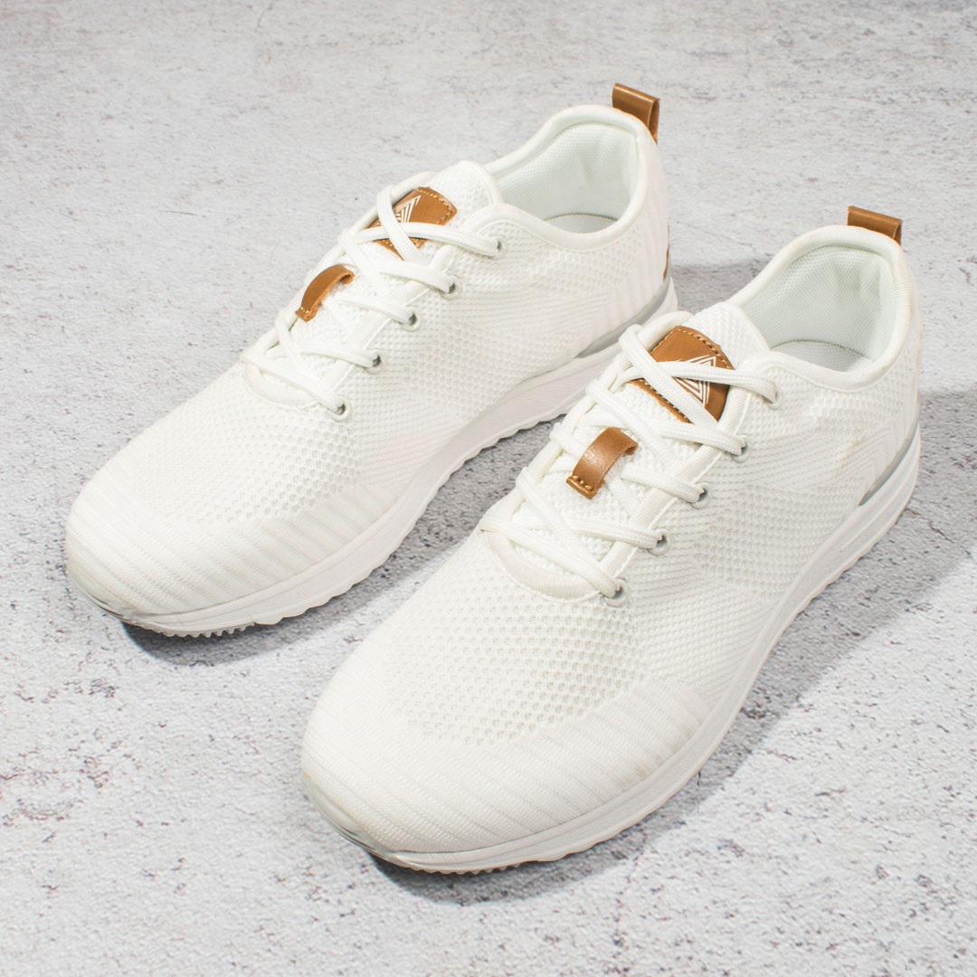 Кроссовки мужские Fashion 330016 р. 43 28 см