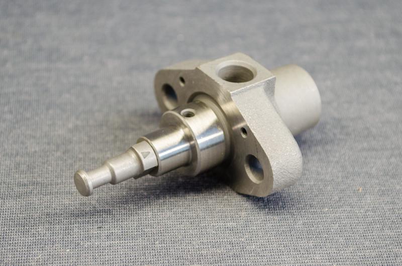 Ремонтный комплект топливного насоса для дизельного мотоблока 6 л. с. (0690)