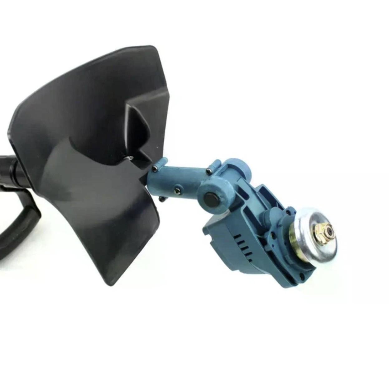 Триммер садовый аккумуляторный UR2000DWAE 48 В 6 А/ч Синий (568) - фото 4 Триммер садовый аккумуляторный UR2000DWAE 48 В 6 А/ч Синий (568) - фото 4