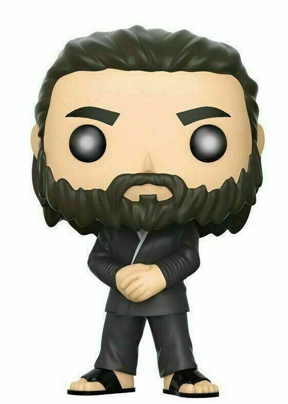 Фигурка Funko Pop Blade Runner Wallace 10 см (e7231674)