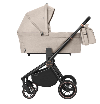 Коляска универсальная CARRELLO Epica CRL-8510 (BNX46559)