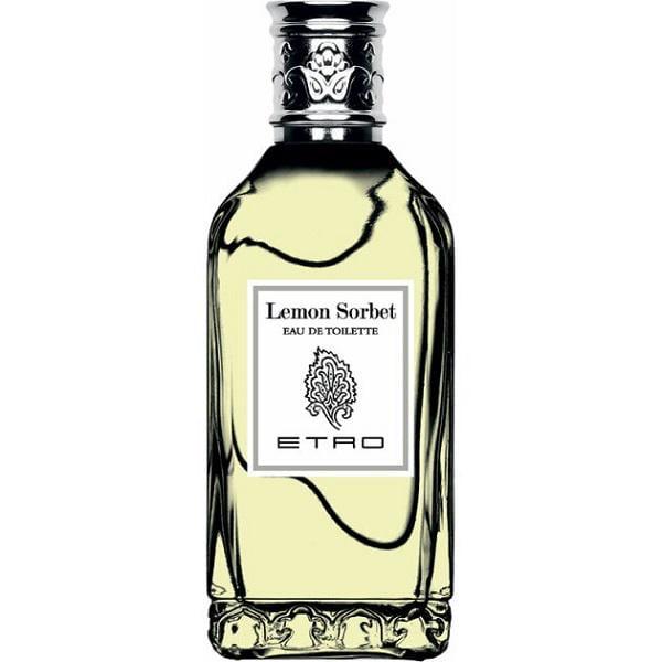 Туалетная вода унисекс Etro Lemon Sorbet в транспортной упаковке 100 мл (1826)