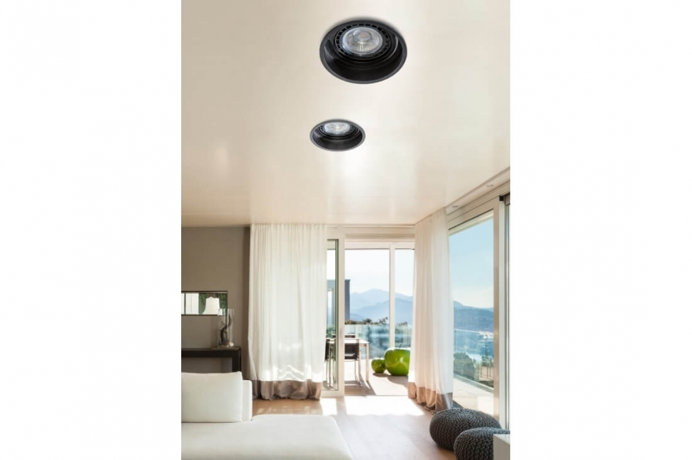 Точковий світильник Azzardo Torres GU10 AZ2683 - фото 3