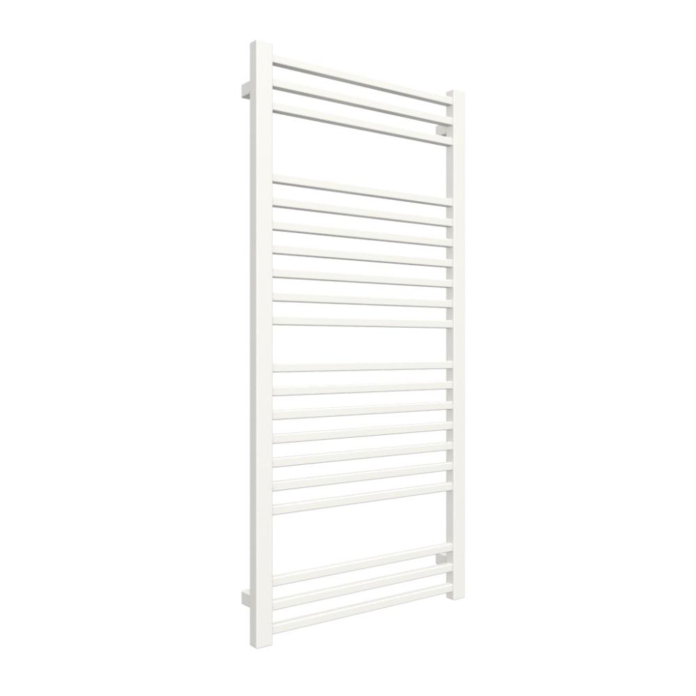 Полотенцесушитель водяной Terma Bone 1260х500 мм White (133)