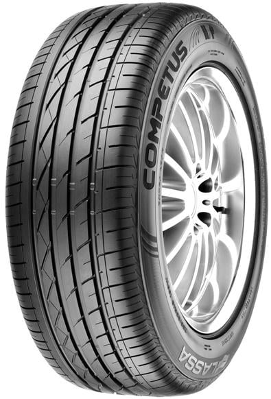 Автошина літня LASSA Competus H/P 100V 235/55 R18 (000-397)