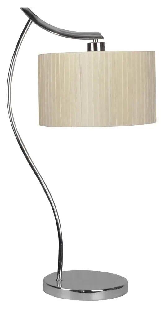 Лампа настольная Candellux Draga 41-04239