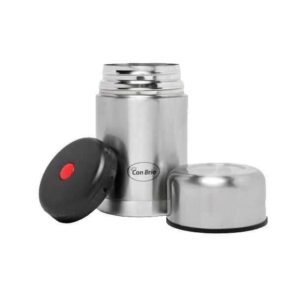 Термос пищевой Con Brio 393-CB 1 л (143073) - фото 2