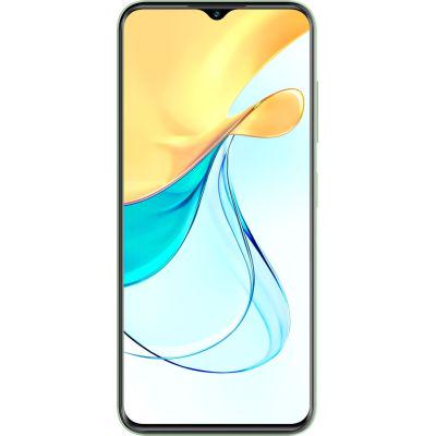 Мобильный телефон ZTE Blade V50 Design 8/128GB Green (1011473) - фото 2