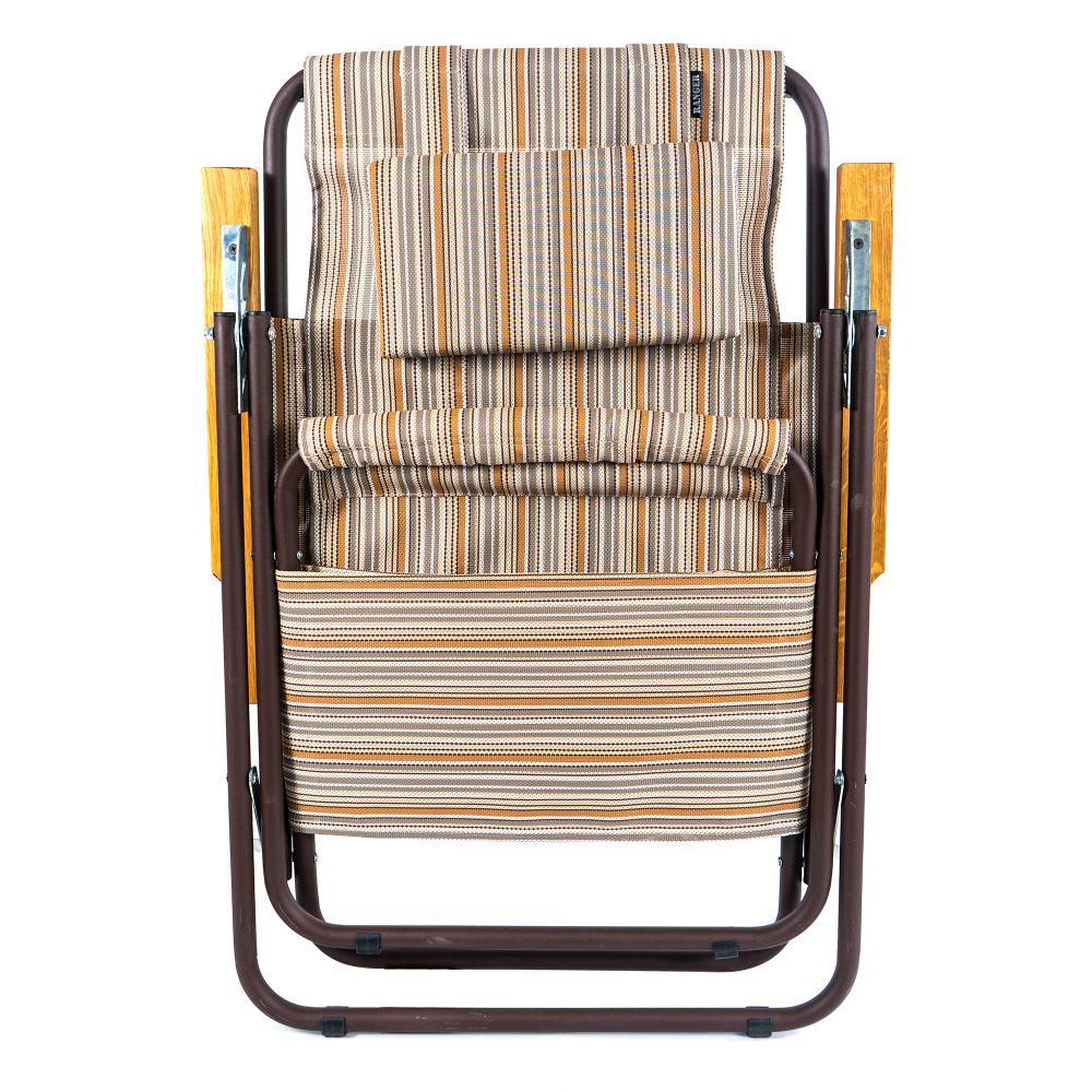 Шезлонг Ranger Comfort 1 (RA 3301) - фото 8 Шезлонг Ranger Comfort 1 (RA 3301) - фото 8