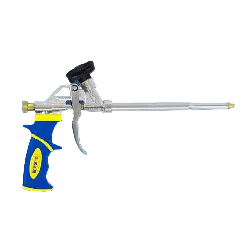 Пістолет для монтажної піни S&R 320 мм (279180100)