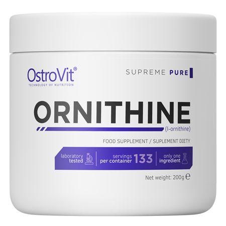 Аминокислота OstroVit Ornithine 200 г (6318)