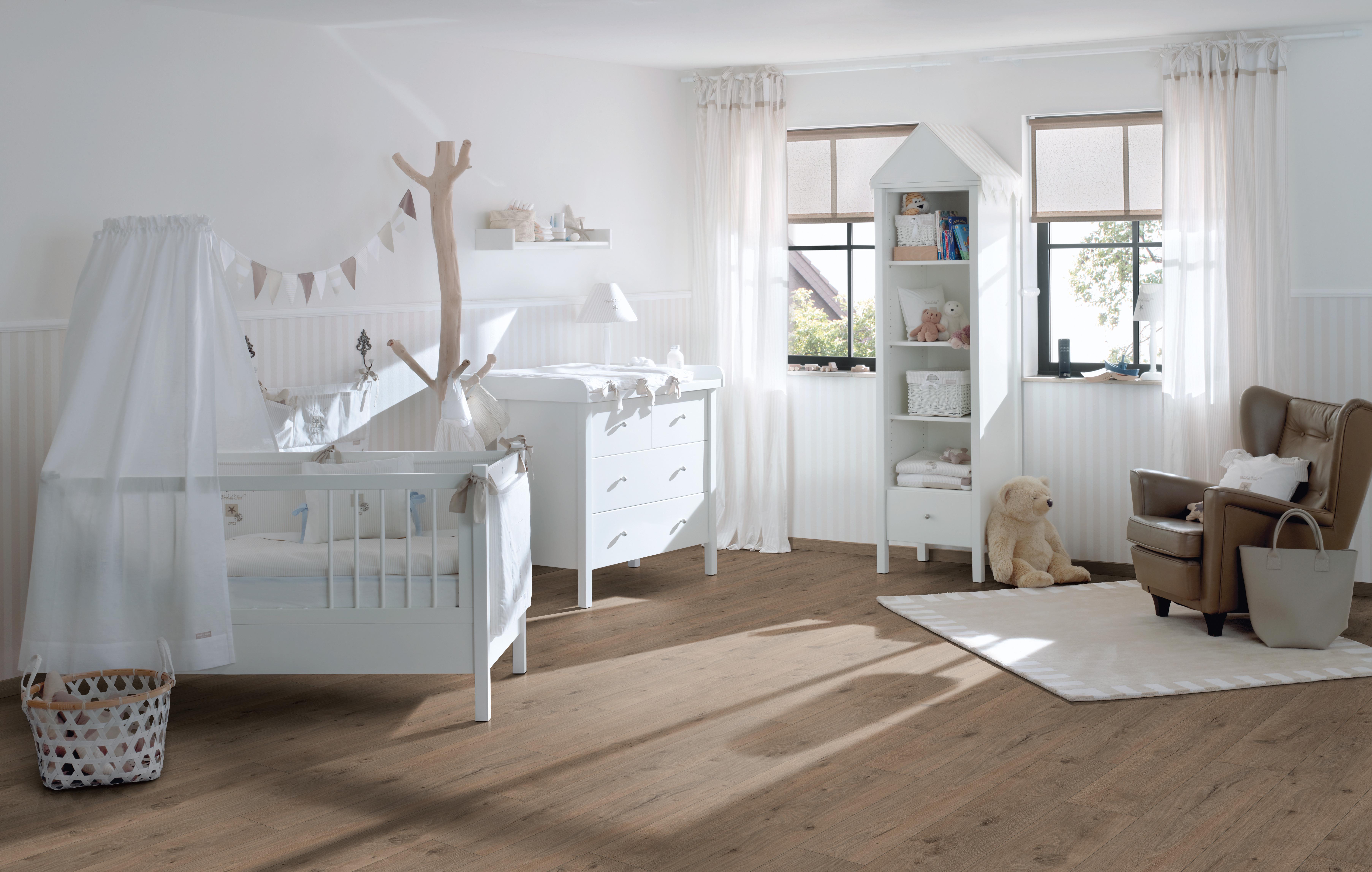 Ламінат EGGER 32 клас 8 мм Дуб Муром натуральний