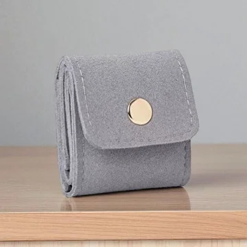 Органайзеры для украшений C01820 2 шт. 5х4,5 см - фото 9 Органайзеры для украшений C01820 2 шт. 5х4,5 см - фото 9