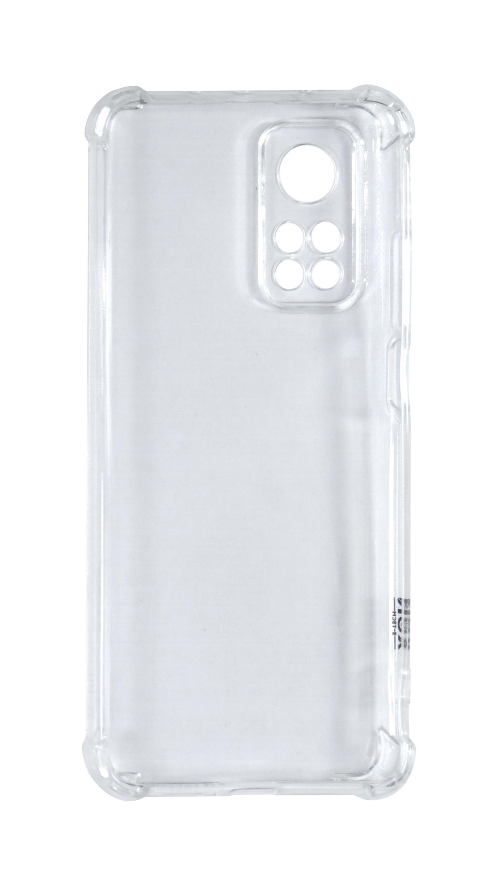 Чехол XON PhoneCase для Xiaomi Mi 10T/Mi 10T Pro/Redmi K30S (PCSA3111021T 0540) Прозрачный - фото 3 Чехол XON PhoneCase для Xiaomi Mi 10T/Mi 10T Pro/Redmi K30S (PCSA3111021T 0540) Прозрачный - фото 3