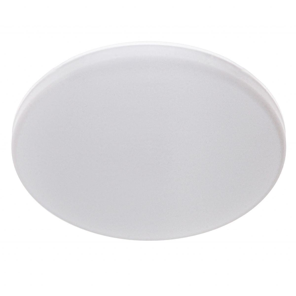 Світильник стельовий вбудований Brille Led-47R/36 W N W (33-207)