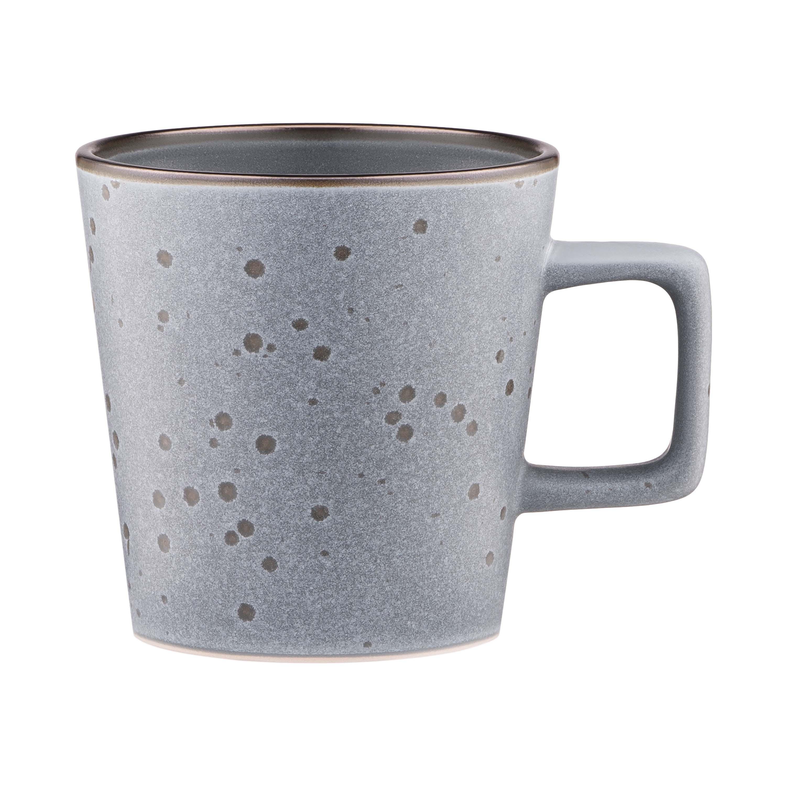 Столовый сервиз посуды 5 предметов на 1 персону Ardesto Fasano матовый керамика Светло-серый - фото 22 Столовый сервиз посуды 5 предметов на 1 персону Ardesto Fasano матовый керамика Светло-серый - фото 22