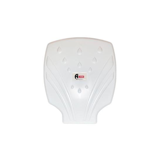 Диспенсер Afacan для туалетной бумаги мини-джамбо Белый