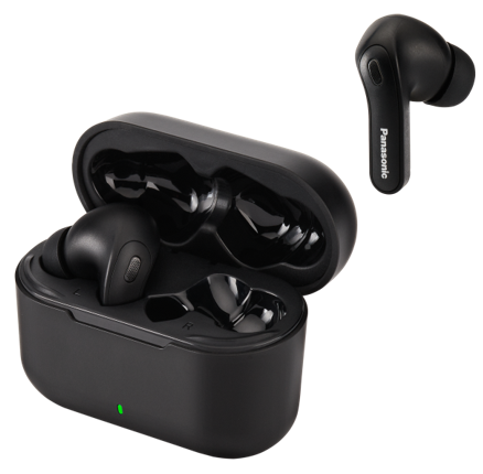 Навушники PANASONIC Bluetooth Black (UG-RZ-B310WDG-K) - фото 6 Навушники PANASONIC Bluetooth Black (UG-RZ-B310WDG-K) - фото 6