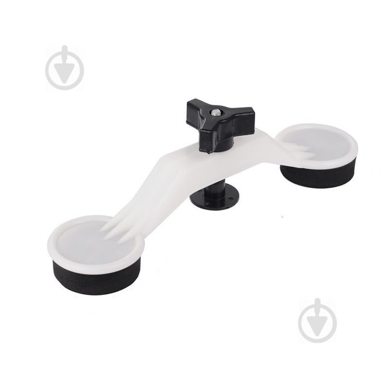 Набор для выравнивания вмятин на авто Pops a Dent Белый с черным (hub_np2_1011)