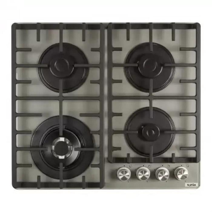 Варочная поверхность Ventolux HSF640-H2G CEST SAND (5949)