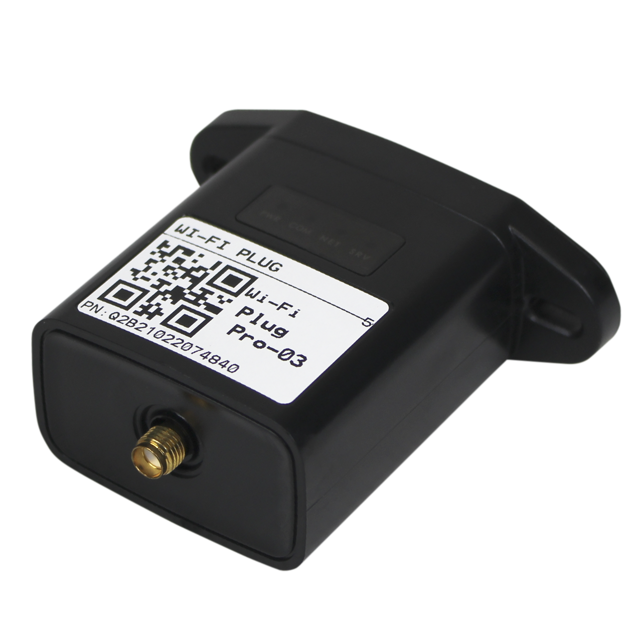 Модуль LP-Wi-Fi та Кабель DB-9 RJ45 - фото 4