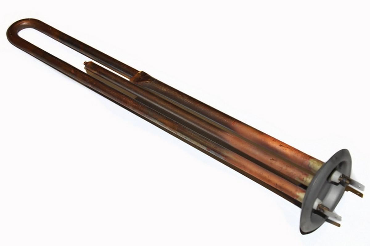 ТЕН бойлера Thermex 1300Wt Thermowatt мідний 34013340000 (ten088)